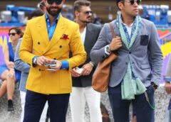 Men’s Fashion Trends